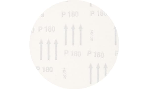 PFERD 45017776, 180 g, 25 styck