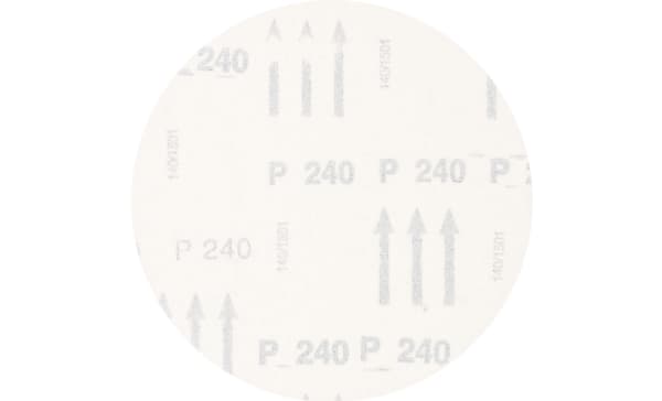 PFERD 45017777, 240 g, 25 kpl