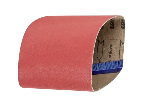 PFERD 47501881, 28,2 cm, 100 mm, 120 g, 5 stykker