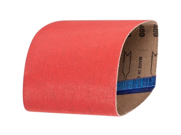 PFERD 47501881, 28,2 cm, 100 mm, 120 g, 5 stykker
