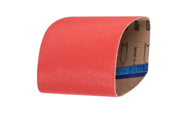 PFERD 47501881, 28,2 cm, 100 mm, 120 g, 5 stykker