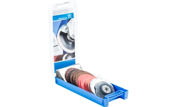 PFERD 49350072, 12,5 cm, 1 kpl