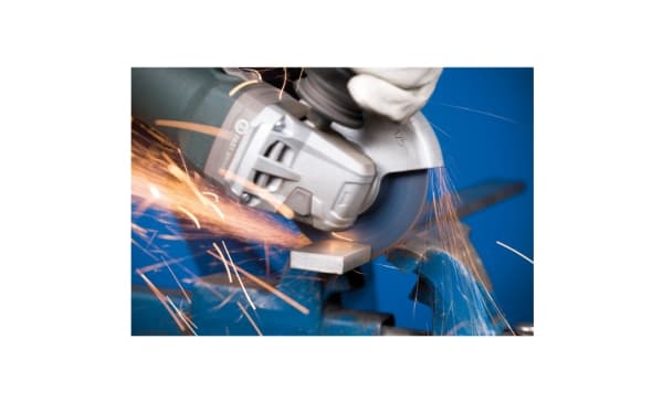PFERD 62012630, 2,22 cm, 12,5 cm, 1,9 mm, 12200 RPM, 10 kpl