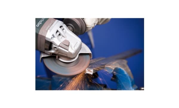 PFERD 62012630, 2,22 cm, 12,5 cm, 1,9 mm, 12200 RPM, 10 kpl