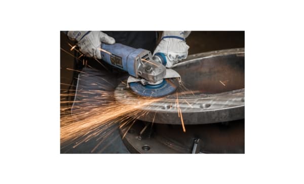 PFERD 62015628, 15 cm, 7,2 mm, 10200 RPM, 10 kpl