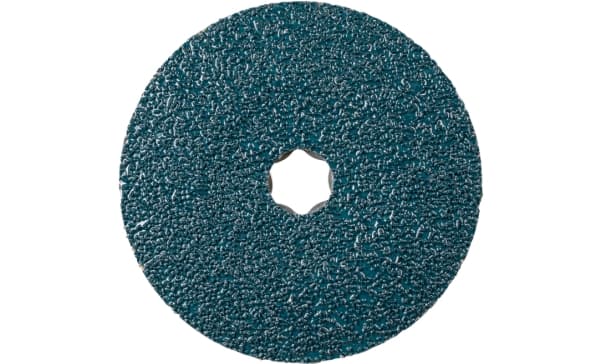 PFERD 64112636, 12200 RPM, 12,5 cm, 36 g, 25 kpl