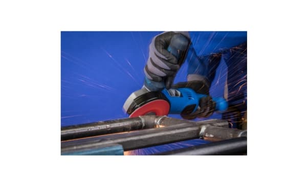 PFERD 64178125, 12200 RPM, 2,2 cm, 12,5 cm, 80 g, 25 stykker