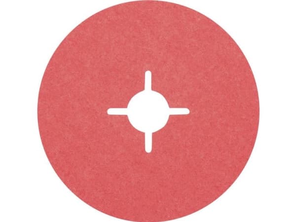 PFERD 64178125, 12200 RPM, 2,2 cm, 12,5 cm, 80 g, 25 stykker