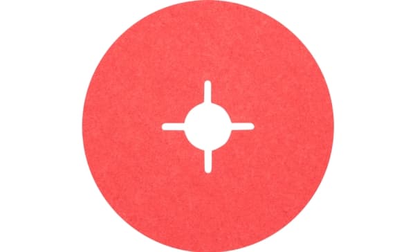 PFERD 64178125, 12200 RPM, 2,2 cm, 12,5 cm, 80 g, 25 stykker