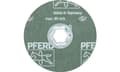 Miniatyrbild 4 av 5: PFERD 64190003, 13300 RPM, 11,5 cm, 36 g, 25 styck