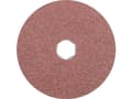 Miniatyrbild 5 av 5: PFERD 64190003, 13300 RPM, 11,5 cm, 36 g, 25 styck