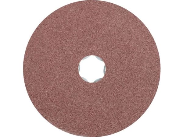 PFERD 64190006, 13300 kierrosta minuutissa, 11,5 cm, 60 g, 25 kpl