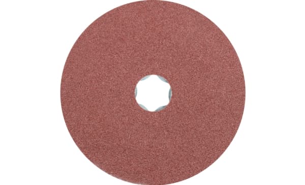 PFERD 64190006, 13300 kierrosta minuutissa, 11,5 cm, 60 g, 25 kpl