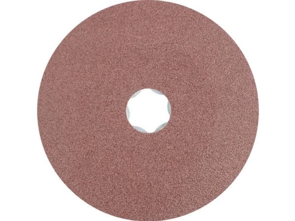 PFERD 64190008, 13300 RPM, 11,5 cm, 80 g, 25 stykker