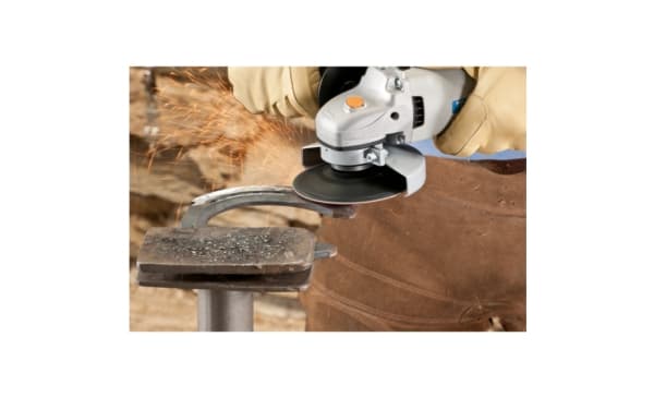 PFERD 64190008, 13300 RPM, 11,5 cm, 80 g, 25 stykker