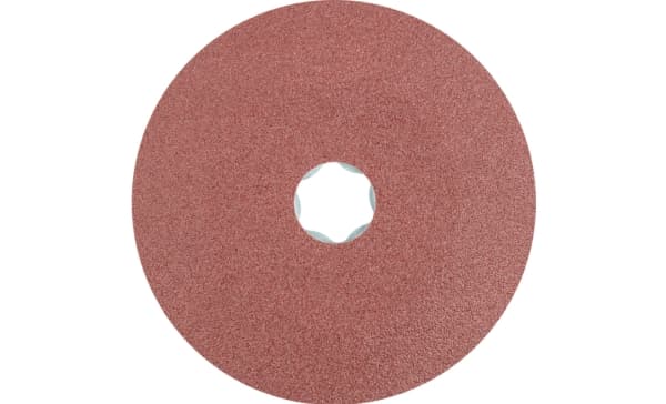 PFERD 64190008, 13300 RPM, 11,5 cm, 80 g, 25 stykker