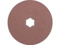 Miniatyrbild 5 av 5: PFERD 64190012, 13300 RPM, 11,5 cm, 120 g, 25 styck