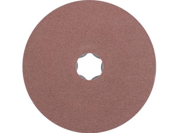 PFERD 64190012, 13300 RPM, 11,5 cm, 120 g, 25 styck