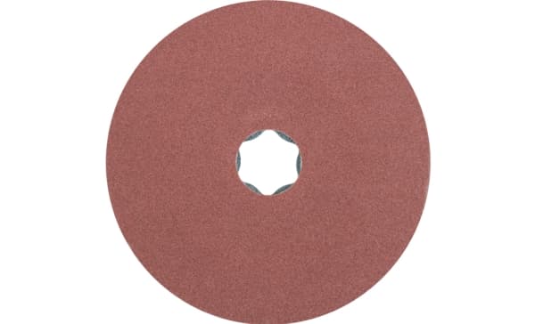PFERD 64190012, 13300 RPM, 11,5 cm, 120 g, 25 styck