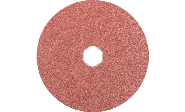 PFERD 64190103, 12200 RPM, 12,5 cm, 36 g, 25 styck