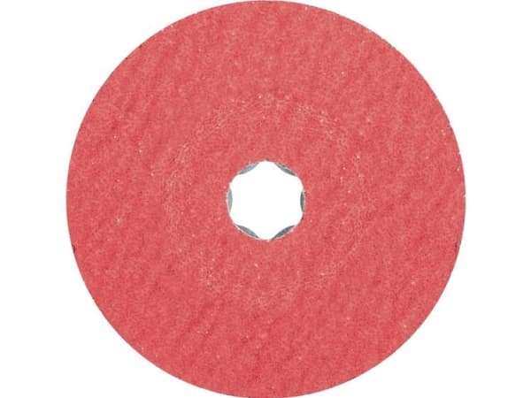 PFERD 64193003, 13300 RPM, 11,5 cm, 36 g, 25 styck