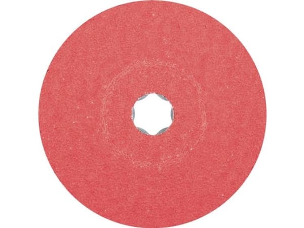 PFERD 64193103, 12200 RPM, 12,5 cm, 36 g, 25 stykker