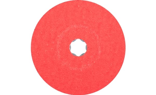 PFERD 64193103, 12200 RPM, 12,5 cm, 36 g, 25 stykker