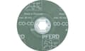 Miniatyrbild 4 av 5: PFERD 64193106, 12200 RPM, 12,5 cm, 60 g, 25 styck