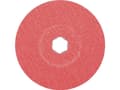 Miniatyrbild 5 av 5: PFERD 64193106, 12200 RPM, 12,5 cm, 60 g, 25 styck