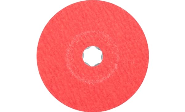 PFERD 64193106, 12200 RPM, 12,5 cm, 60 g, 25 kpl