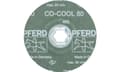 Miniatyrbild 4 av 5: PFERD 64193108, 12200 RPM, 12,5 cm, 80 g, 25 styck