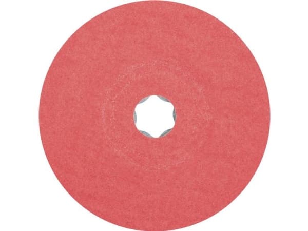 PFERD 64193108, 12200 RPM, 12,5 cm, 80 g, 25 styck