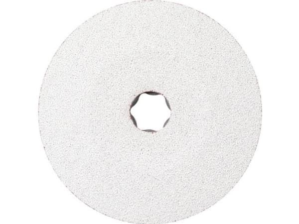 PFERD 64194108, 12200 RPM, 12,5 cm, 80 g, 25 stykker