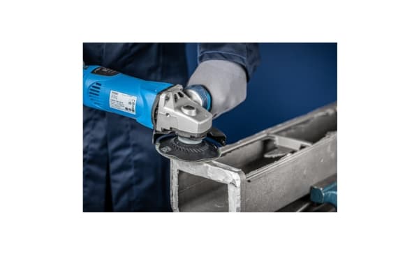 PFERD 64194108, 12200 RPM, 12,5 cm, 80 g, 25 stykker