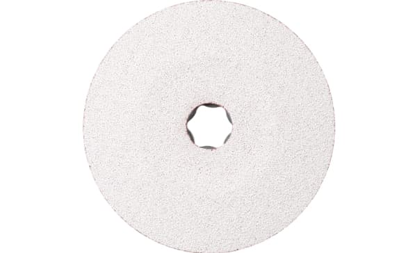 PFERD 64194108, 12200 RPM, 12,5 cm, 80 g, 25 stykker