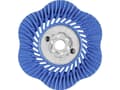 Pikkukuva 4 / 5: PFERD 64199002, 13300 kierrosta minuutissa, 257 g, 122 mm, 122 mm, 13 mm, 257 g