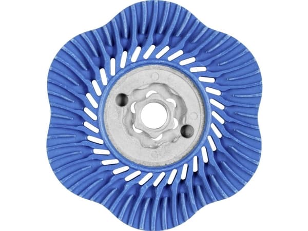 PFERD 64199002, 13300 kierrosta minuutissa, 257 g, 122 mm, 122 mm, 13 mm, 257 g