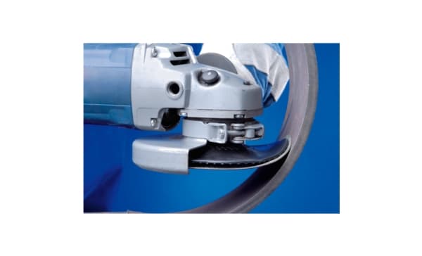 PFERD 64199002, 13300 kierrosta minuutissa, 257 g, 122 mm, 122 mm, 13 mm, 257 g
