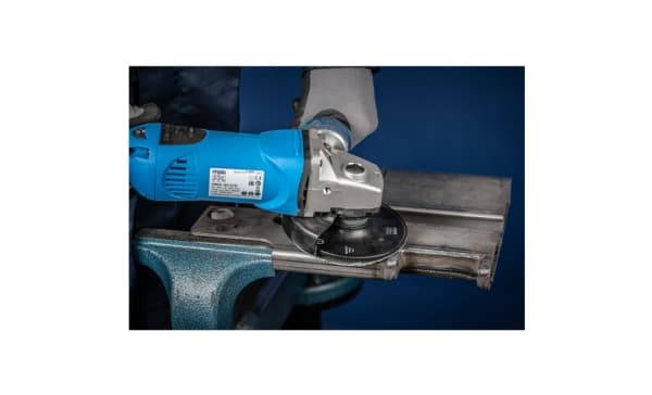 PFERD 64279013, 12200 RPM, 2,2 cm, 12,5 cm, 36 g, 25 kpl
