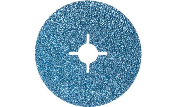 PFERD 64279013, 12200 RPM, 2,2 cm, 12,5 cm, 36 g, 25 kpl