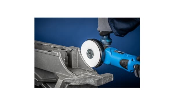 PFERD 64281280, 12200 RPM, 2,2 cm, 12,5 cm, 80 g, 25 stykker