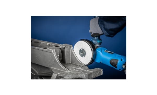 PFERD 64281280, 12200 RPM, 2,2 cm, 12,5 cm, 80 g, 25 stykker
