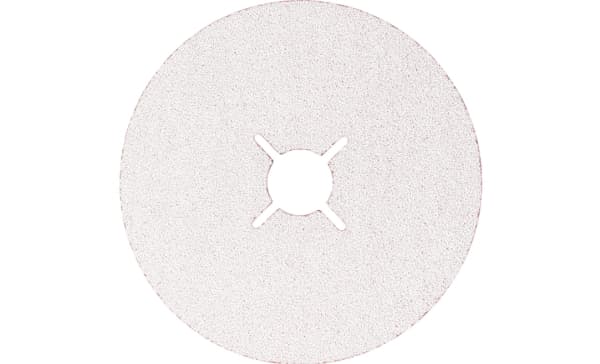 PFERD 64281280, 12200 RPM, 2,2 cm, 12,5 cm, 80 g, 25 stykker