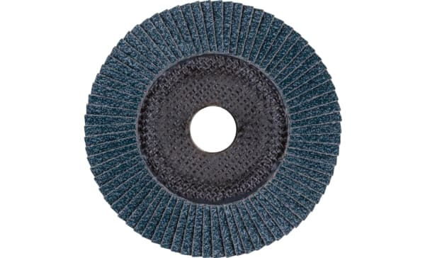 PFERD 67769125, 12,5 cm, 12200 RPM, 120 g, 10 kpl