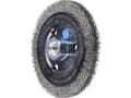 Pikkukuva 5 / 5: PFERD 43502302, 414 g, 161 mm, 176 mm, 26 mm, 414 g, 1 kpl
