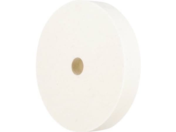 PFERD 44367320, 4000 kierrosta minuutissa, 2 cm, 15 cm, 313 g, 25 mm, 162 mm
