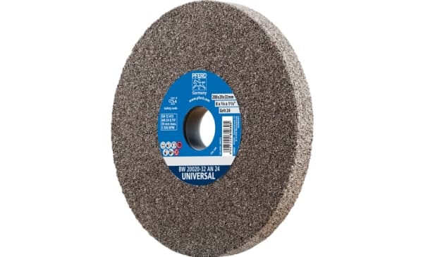 PFERD 39008435, 3350 rpm, 3,2 cm, 20 cm, 20 mm, 24 g, 1 kpl PFERD 39008435, 3350 rpm, 3.2 cm, 20 cm, 20 mm, 24 g, 1 kpl