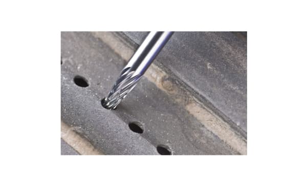 PFERD 21214183, 1 stykker, Tyskland, 1,1 cm, 5 g, 10 mm, 76 mm