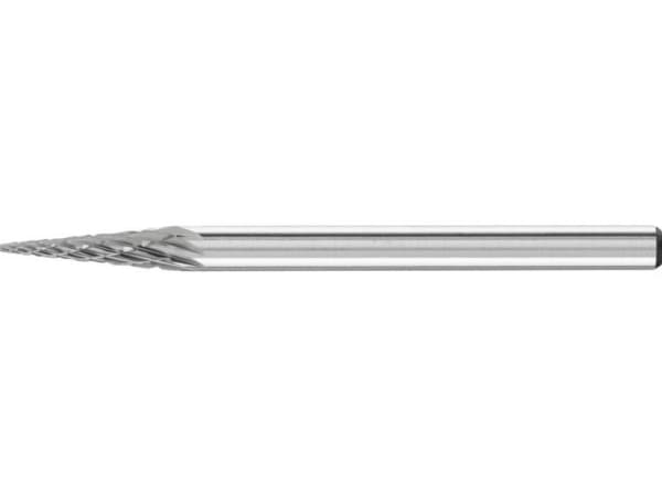 PFERD 21214183, 1 stykker, Tyskland, 1,1 cm, 5 g, 10 mm, 76 mm