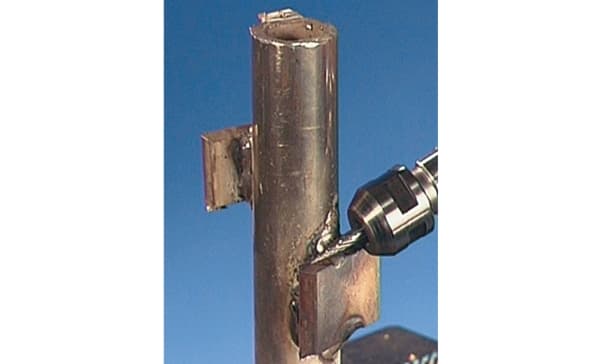 PFERD 21214183, 1 stykker, Tyskland, 1,1 cm, 5 g, 10 mm, 76 mm
